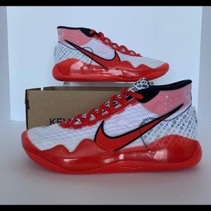 Nike Zoom KD12 Youtube addition shoes